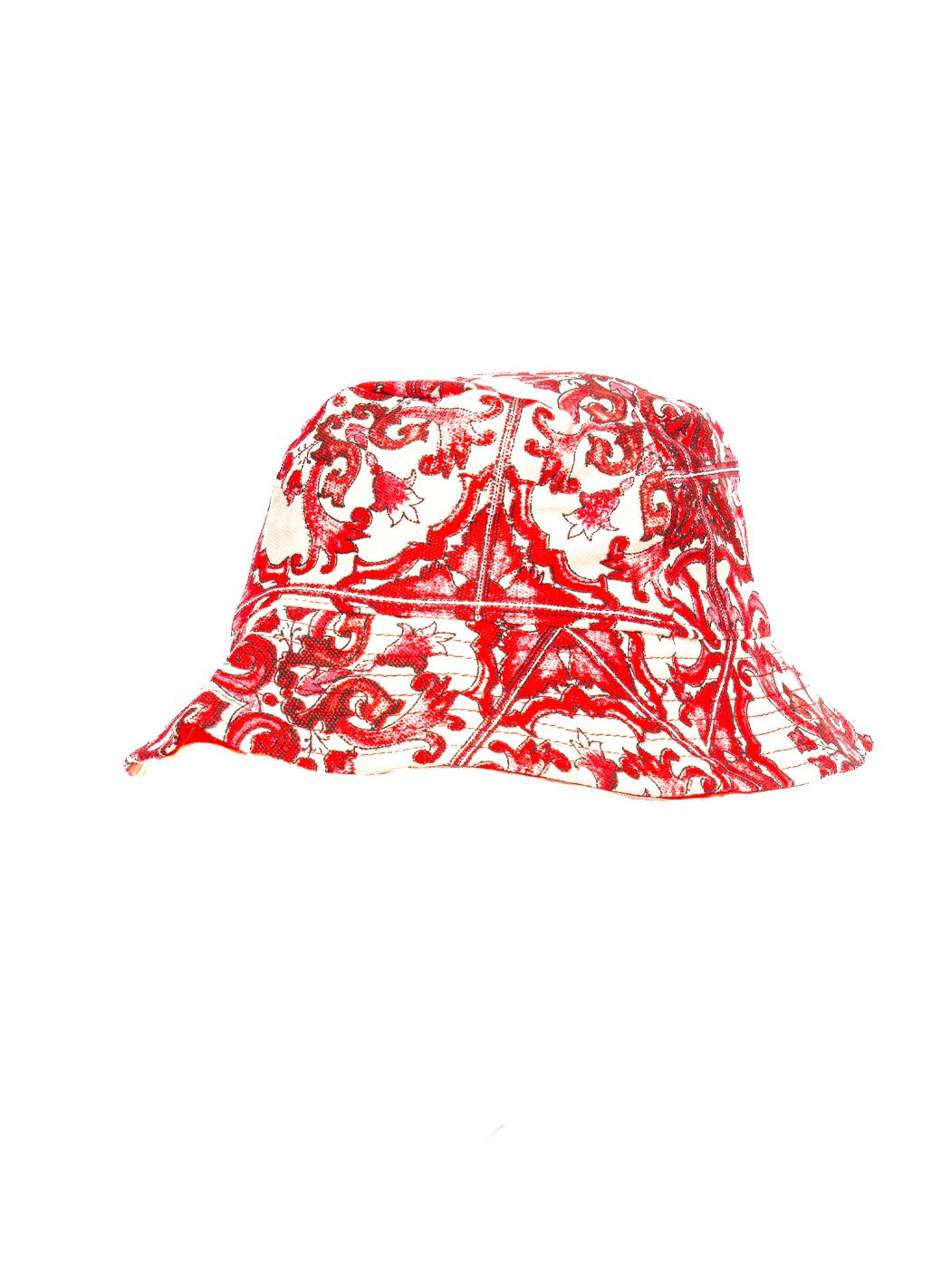  - RED